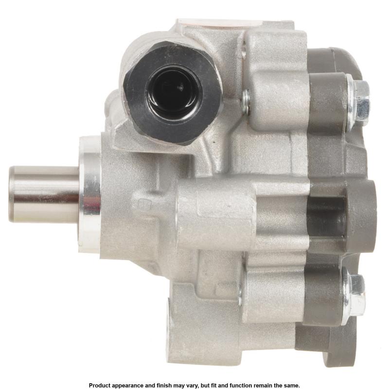 2008 Dodge Charger Power Steering Pump Cardone Select 9605429 image 2 of 4