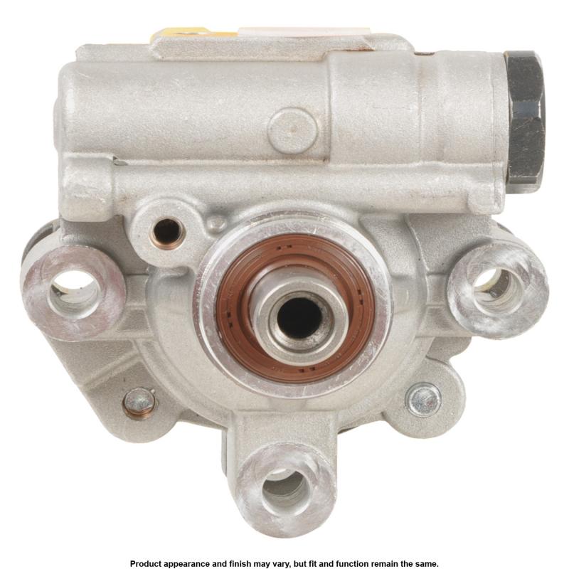 2008 Dodge Charger Power Steering Pump Cardone Select 9605429 image 4 of 4