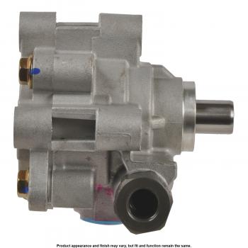 2009 Jeep Commander Power Steering Pump Cardone Select 9605438 image 1 of 4