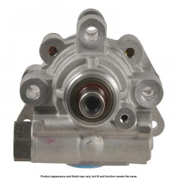 2009 Jeep Commander Power Steering Pump Cardone Select 9605438 image 2 of 4