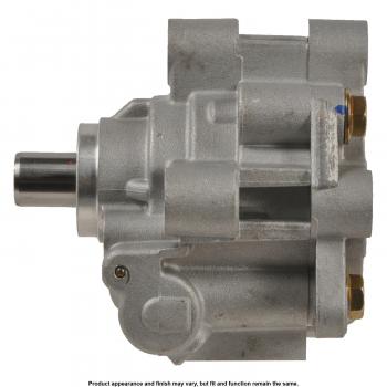 2009 Jeep Commander Power Steering Pump Cardone Select 9605438 image 4 of 4