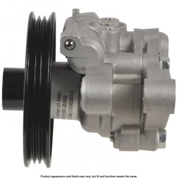 2007 Kia Spectra5 Power Steering Pump Cardone Select 9605440 image 1 of 4