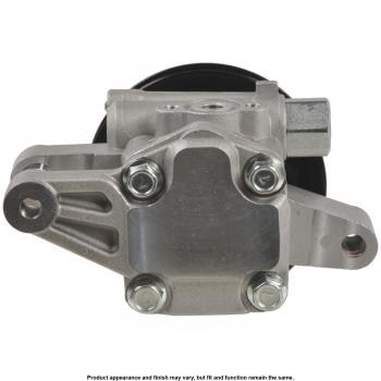2007 Kia Spectra5 Power Steering Pump Cardone Select 9605440 image 2 of 4