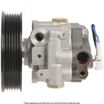 2003 Subaru Outback Power Steering Pump Cardone Select 9605443 image 1 of 4