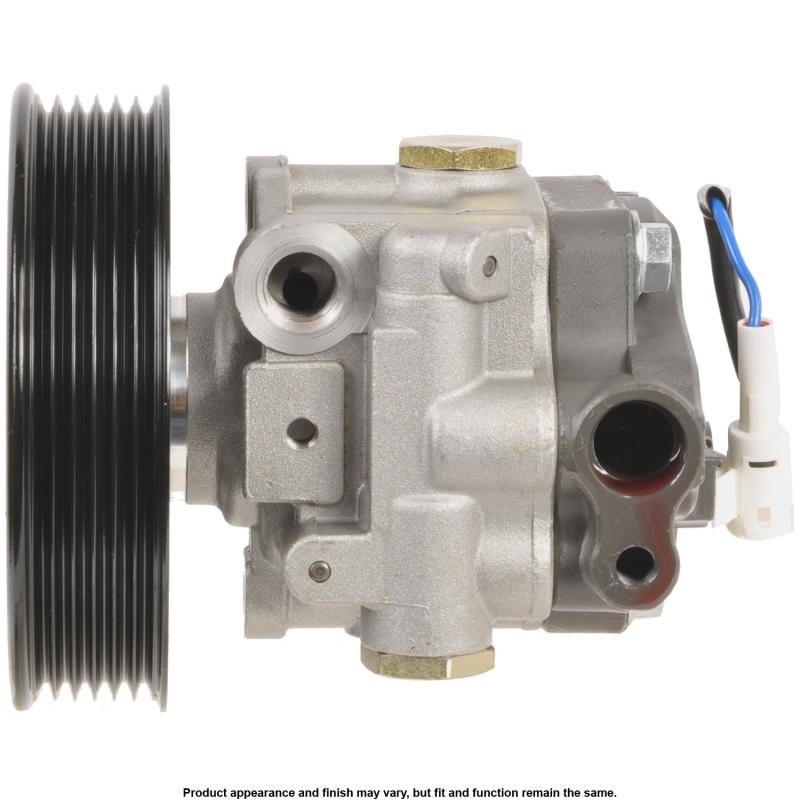 2004 Subaru Outback Power Steering Pump Cardone Select 9605443 image 1 of 4