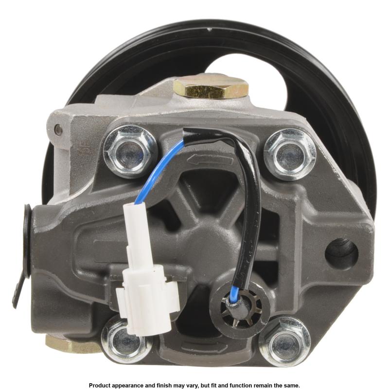 2004 Subaru Outback Power Steering Pump Cardone Select 9605443 image 2 of 4