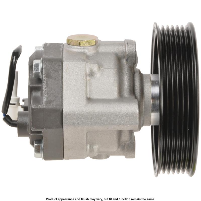 2004 Subaru Outback Power Steering Pump Cardone Select 9605443 image 4 of 4