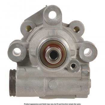 2007 Dodge Magnum Power Steering Pump Cardone Select 9605445 image 2 of 4