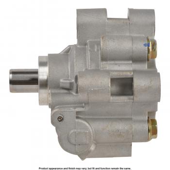 2007 Dodge Magnum Power Steering Pump Cardone Select 9605445 image 3 of 4
