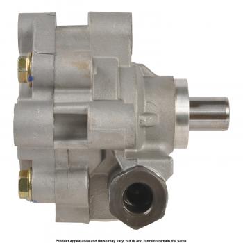 2007 Dodge Magnum Power Steering Pump Cardone Select 9605445 image 4 of 4