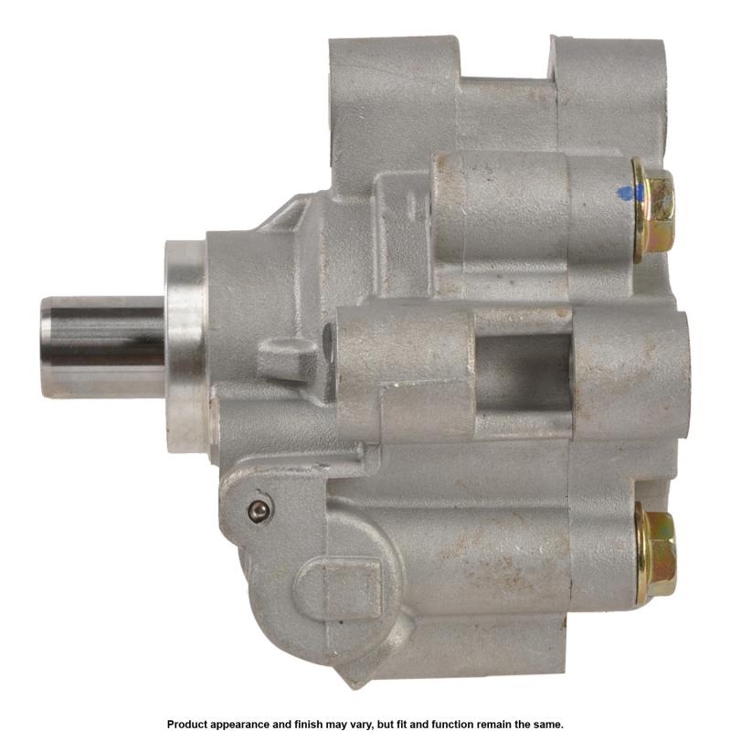 2008 Dodge Charger Power Steering Pump Cardone Select 9605445 image 3 of 4