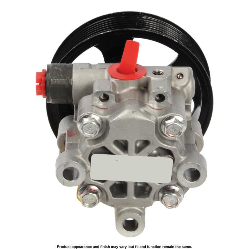 2003 Toyota RAV4 Power Steering Pump Cardone Select 9605447 image 1 of 4