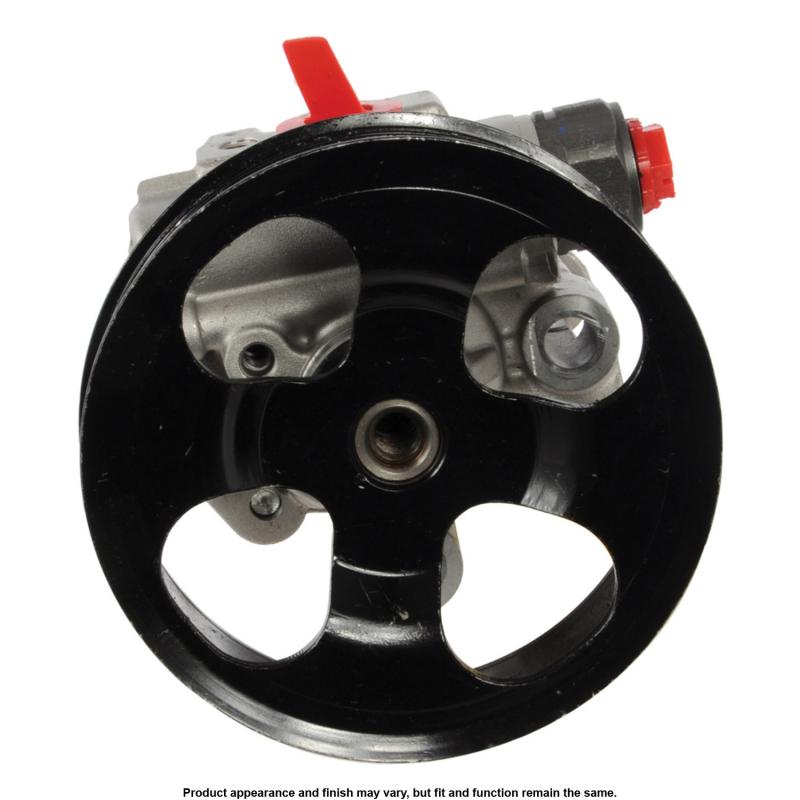 2003 Toyota RAV4 Power Steering Pump Cardone Select 9605447 image 3 of 4