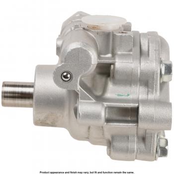 2008 Cadillac SRX Power Steering Pump Cardone Select 9605448 image 3 of 4