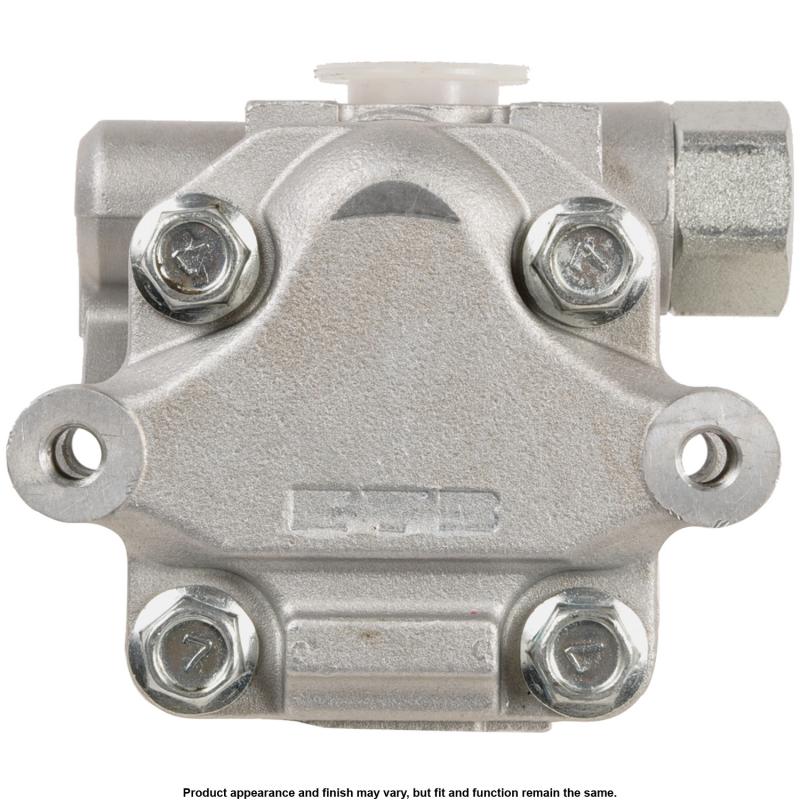 Cardone Select 9605448 Power Steering Pump product image 1 of 4