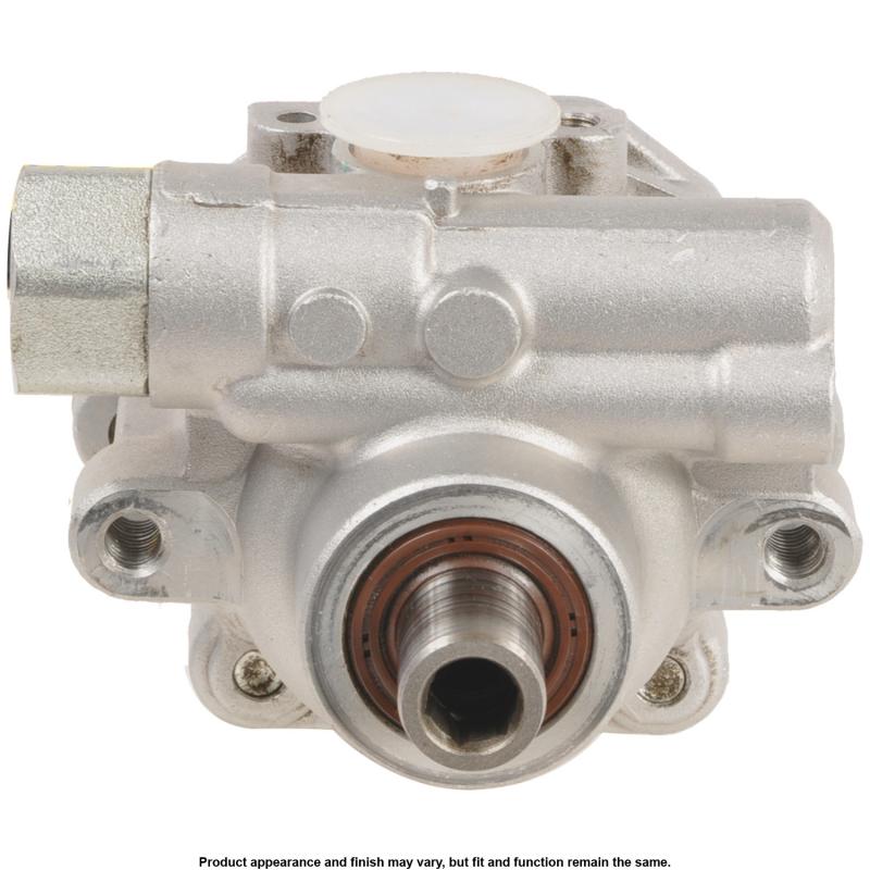 Cardone Select 9605448 Power Steering Pump product image 2 of 4