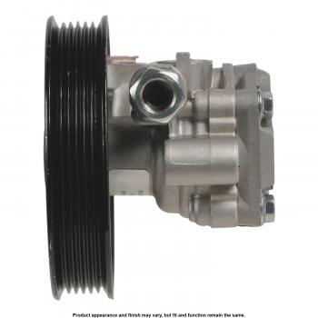 2007 Hyundai Tucson Power Steering Pump Cardone Select 9605449 image 1 of 4