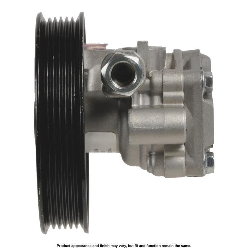 2007 Kia Sportage Power Steering Pump Cardone Select 9605449 image 1 of 4
