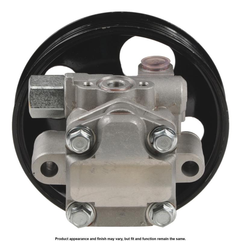 2007 Kia Sportage Power Steering Pump Cardone Select 9605449 image 2 of 4