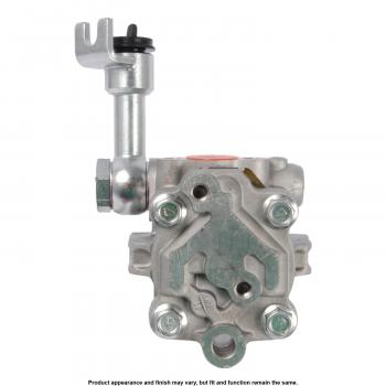 2015 Nissan Xterra Power Steering Pump Cardone Select 9605451 image 4 of 4