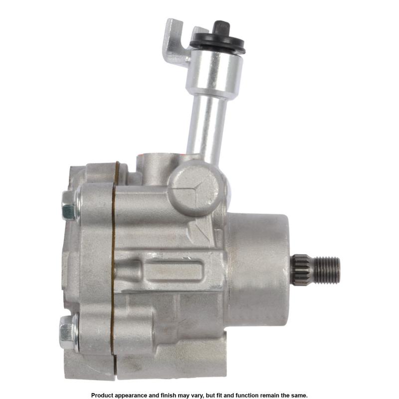 2006 Nissan Frontier Power Steering Pump Cardone Select 9605451 image 1 of 4