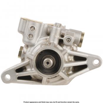 2009 Honda Civic Power Steering Pump Cardone Select 9605456 image 1 of 4