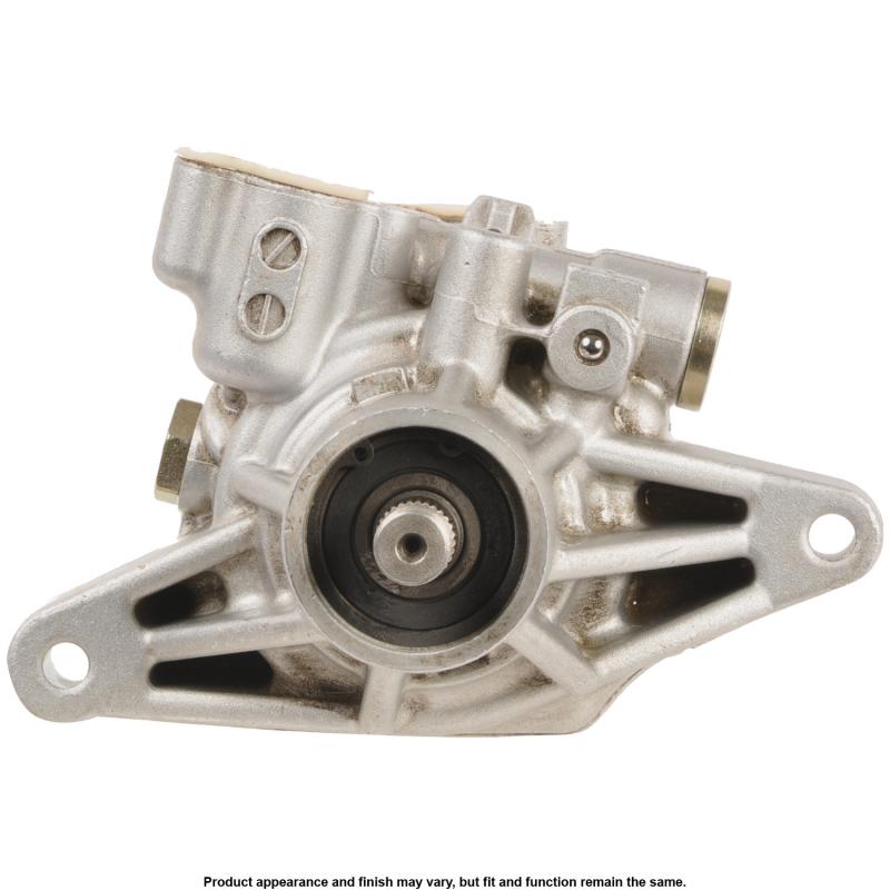 2007 Honda Civic Power Steering Pump Cardone Select 9605456 image 1 of 4