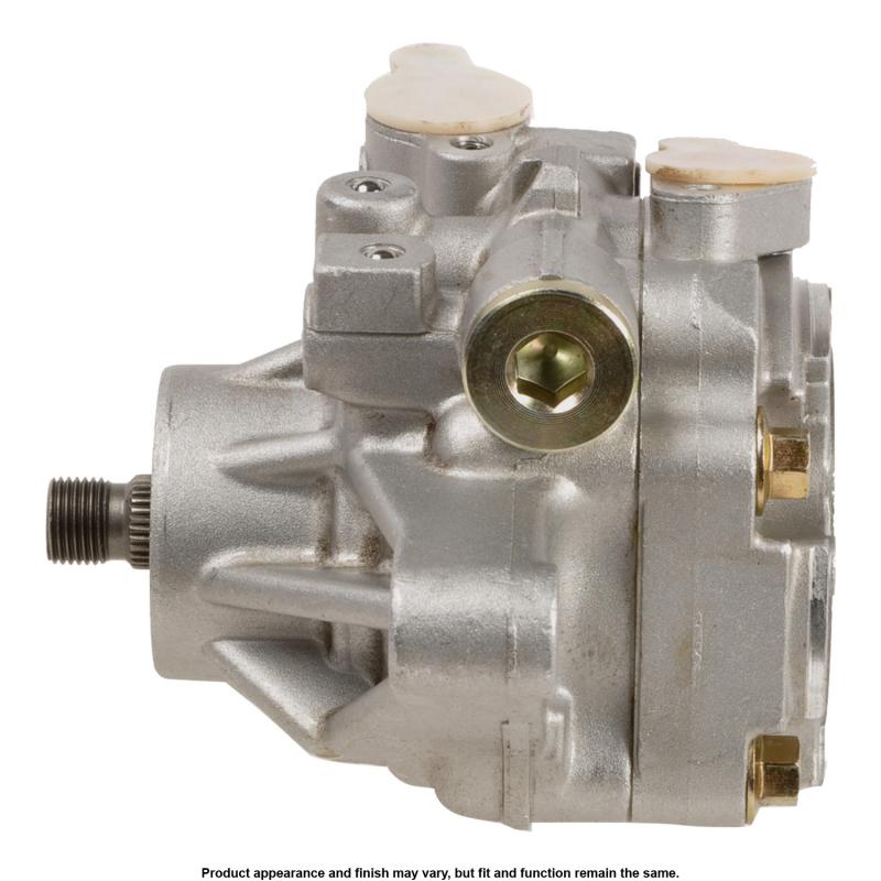2007 Honda Civic Power Steering Pump Cardone Select 9605456 image 3 of 4