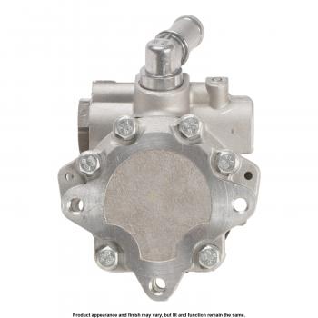 2007 BMW X5 Power Steering Pump Cardone Select 9605460 image 3 of 4