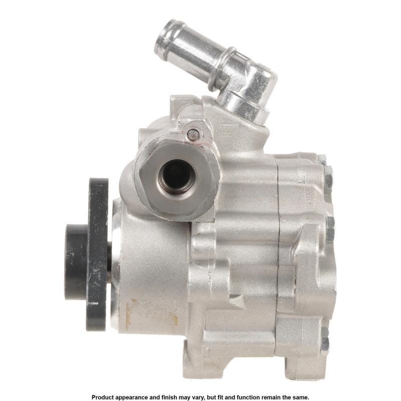 Cardone Select 9605460 Power Steering Pump product image 1 of 4