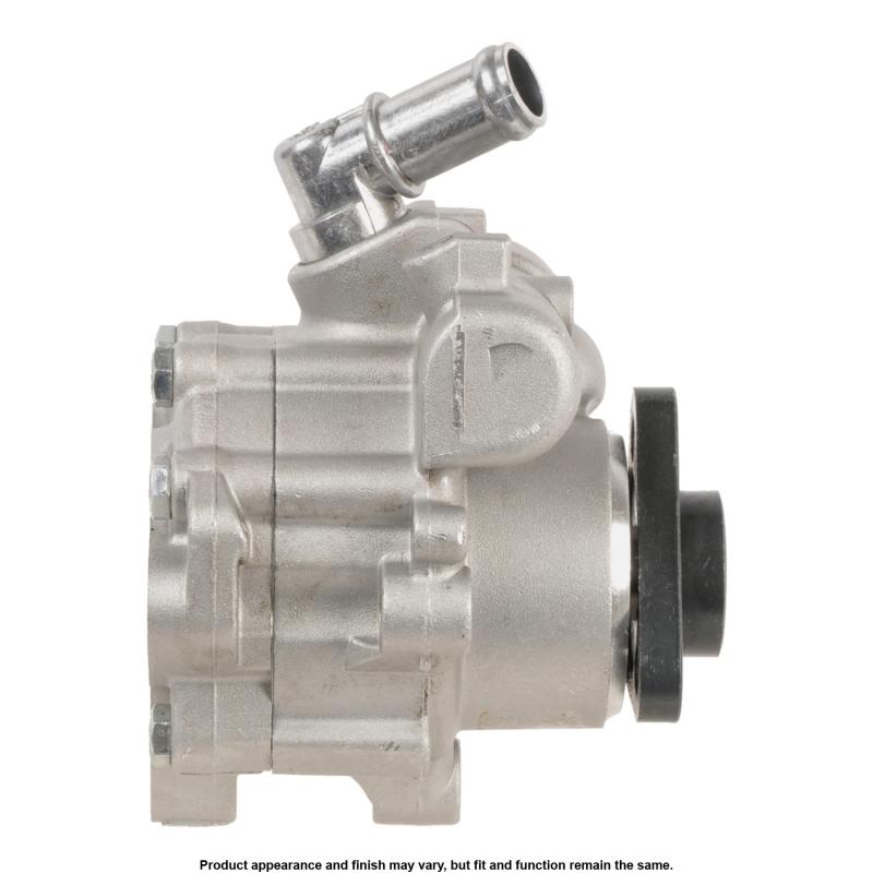 Cardone Select 9605460 Power Steering Pump product image 2 of 4