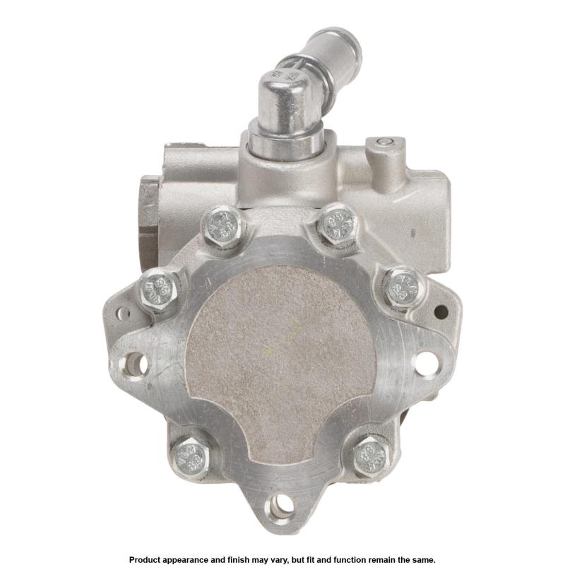 Cardone Select 9605460 Power Steering Pump product image 3 of 4