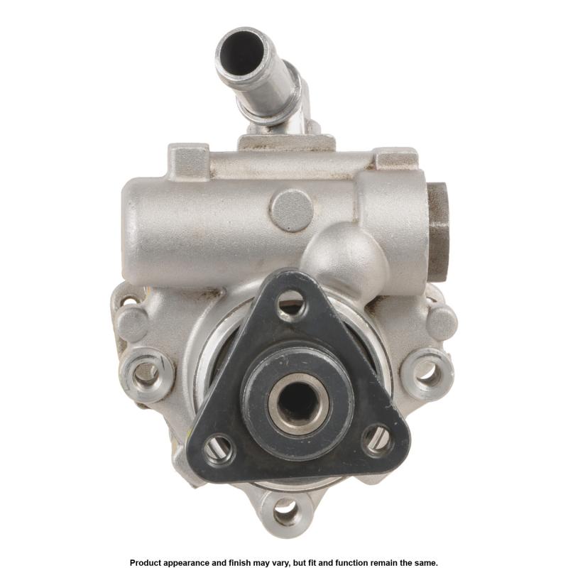 Cardone Select 9605460 Power Steering Pump product image 4 of 4