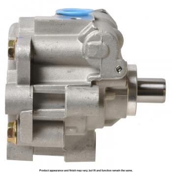 2009 Jeep Commander Power Steering Pump Cardone Select 9605461 image 1 of 4