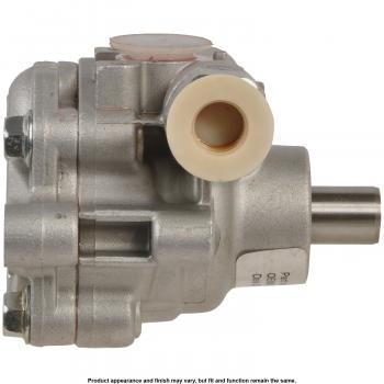 2008 Cadillac STS Power Steering Pump Cardone Select 9605466 image 1 of 4