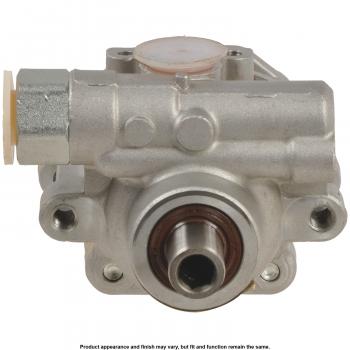2008 Cadillac STS Power Steering Pump Cardone Select 9605466 image 2 of 4
