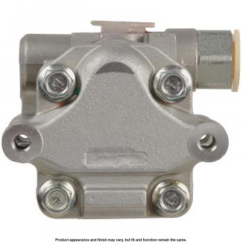 2008 Cadillac STS Power Steering Pump Cardone Select 9605466 image 3 of 4