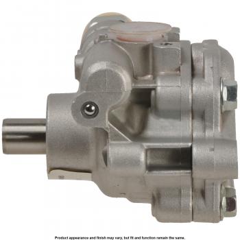 2008 Cadillac STS Power Steering Pump Cardone Select 9605466 image 4 of 4