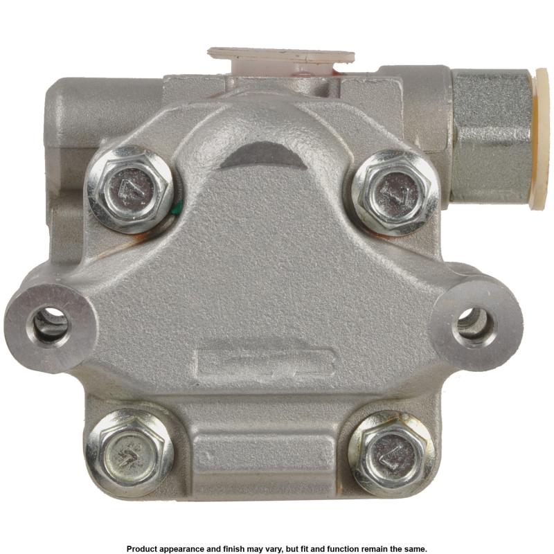 2011 Cadillac STS Power Steering Pump Cardone Select 9605466 image 3 of 4