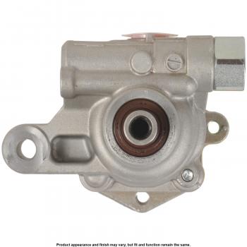 2008 Cadillac STS Power Steering Pump Cardone Select 9605467 image 1 of 4