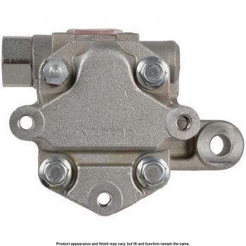 2008 Cadillac STS Power Steering Pump Cardone Select 9605467 image 2 of 4