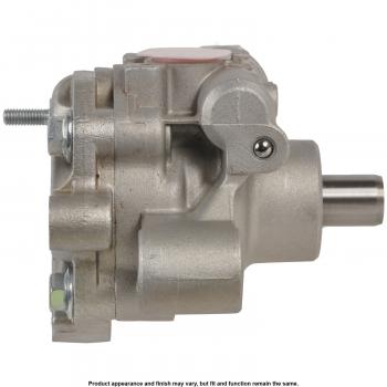 2008 Cadillac STS Power Steering Pump Cardone Select 9605467 image 3 of 4