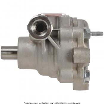2008 Cadillac STS Power Steering Pump Cardone Select 9605467 image 4 of 4