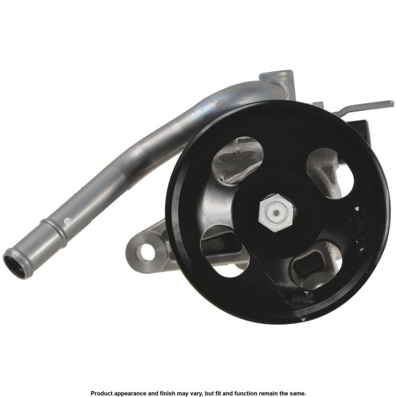 2010 Hyundai Sonata Power Steering Pump Cardone Select 9605471 image 4 of 4