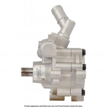 2008 Jeep Wrangler Power Steering Pump Cardone Select 961001 image 1 of 4