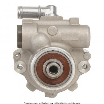 2014 Cadillac CTS Power Steering Pump Cardone Select 961002 image 2 of 4