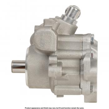 2014 Cadillac CTS Power Steering Pump Cardone Select 961002 image 3 of 4