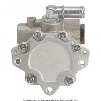 2014 Cadillac CTS Power Steering Pump Cardone Select 961002 image 4 of 4