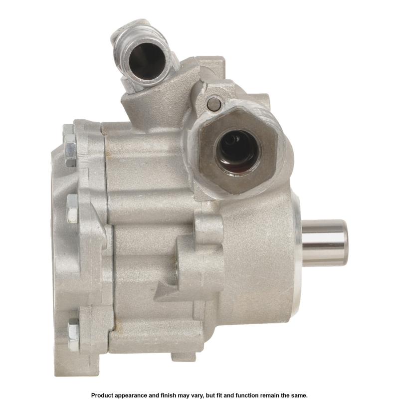 Cardone Select 961002 - Power Steering Pump Cardone Select 961002 Power Steering Pump product image 1 of 4