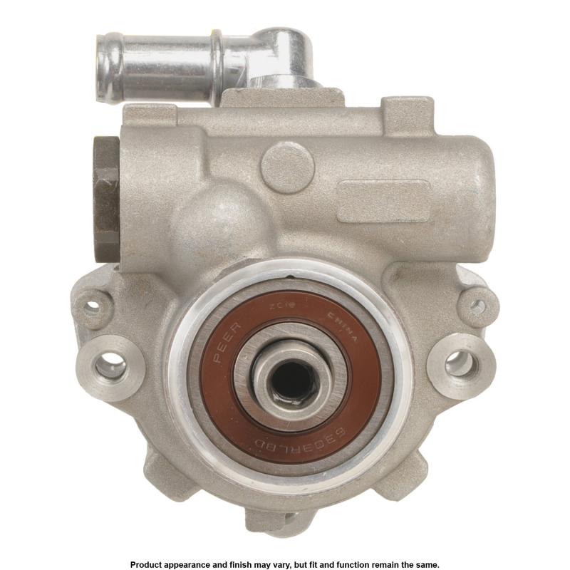 Cardone Select 961002 - Power Steering Pump Cardone Select 961002 Power Steering Pump product image 2 of 4